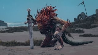 Leonine Misbegotten - The Easiest Boss Fight Ever