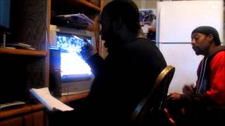 Kali Kal in the Studio with R Beezy