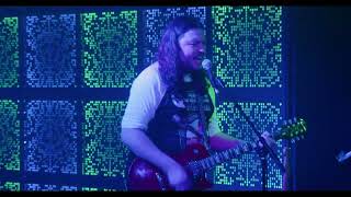 Speed Of Sound (Live At Infinity Room 12/01/2023)