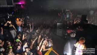 Eric Prydz @ The Guvernment VIVA 2013