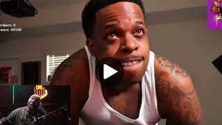 FINESSE2TYMES BREAK DOWN CRYING ABOUT HIS SITUATION J PRINCE JR @boxedin_