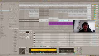 Ableton walkthrough: how Yisa made a hit using a Synthetic loop