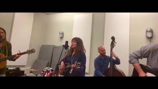 Sophia Marshall - Living Things (Live At Leicester College)