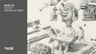 Brian Cid - Mancha [microcastle]