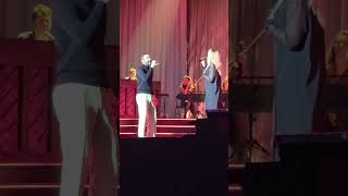 Lara Fabian & Ycare - Dans mes bras (Live 04/12/2025)