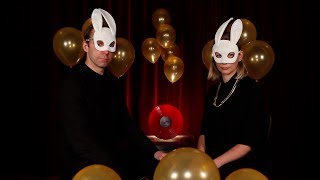 Feathrest-  Home At Sea -  Project Vinyl - Crowdfunder