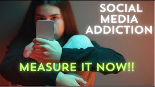 How To Measure Your Social Media Addiction | How Addicted Are You To Social Media? | V Neeraj Kumar