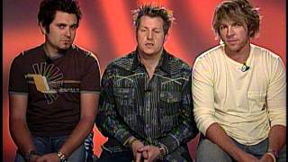 Gossip about Celebrities - Rascal Flatt, Pretty Cute! Talking About Their Upcoming Tour