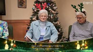 'Twas The Night Before Christmas - Capri Communities