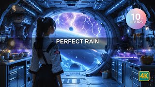 Zero-Gravity Workshop Tools | Lofi Music | 10 Hours of Lo-Fi Beats for Studying