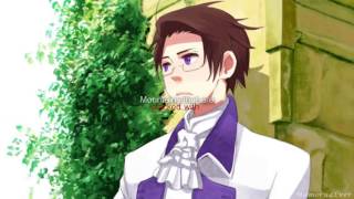 [T♥D] AusHun || King and Lionheart