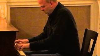 "Time To Remember" piano solo by Adrian Lord