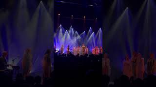 Kleine Tornado - live Leuven @pommelienthijs