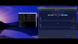 Artic C2 VS 400 GIG DSTAT (380GIGS 1 con)💀 BEST Botnet/C2 On The Market IN 2025!!