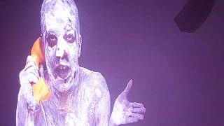 The Chemical Brothers Live At Manchester Arena 2019