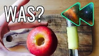 beginning of the ASMRverse!