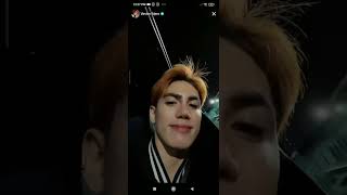 SB19 Stell Tiktok Live (08/20/23)