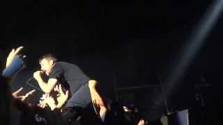 Blur- Trimm Trabb- TECNÓPOLIS ARGENTINA