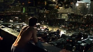 Total Recall: Why We Love Depressing Futures | Discovery News