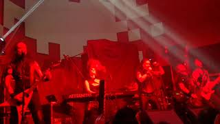 AETERNITAS - The Tell-Tale Heart (29/02/2020)