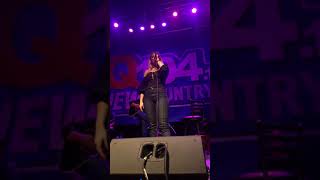 Lauren Alaina- Roads Less Traveled