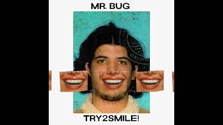 MR. BUG - VOLVO 240
