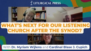 What’s Next for our Listening Church After the Synod?