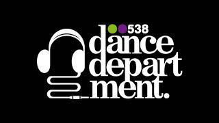 2manyDJs(?) - Live on Radio 538 Partynight, Radio 538 - 2003-12-21