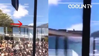 How Did Charlie Kirk's Assassin Escape?