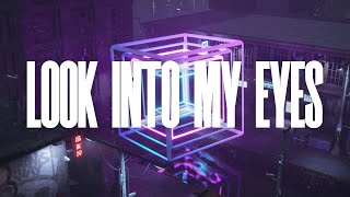 Pretty Ghosts - Look Into My Eyes