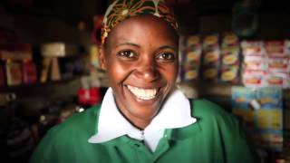 Yes We Believe Africa - Yaba Angelosi (Official Music Video) Reuploaded