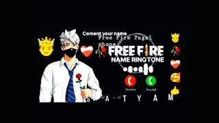 Song free fire