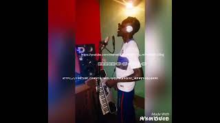 live wire by: emzy y king