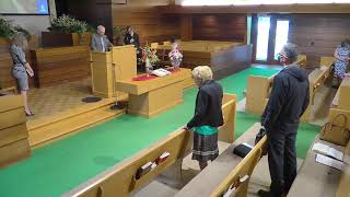 Midland Seventh-day Adventist Church Live