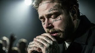 Post Malone – “After You” (Emotional Heartbreak Song | Original Lyrics)