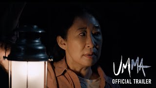 UMMA Official Trailer