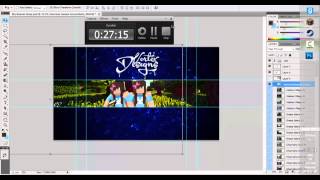 SpeedArt #13 ItsMylow!!