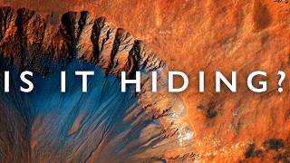 All the Evidence We Have For Life on Mars