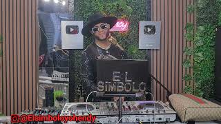 BACHATA EN VIVOLA MIX 2025 🥃YOHENDY (PRODUCTION PRESENTA)
