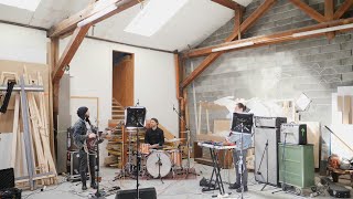 Tim & the Thieves (Club Soda Session)
