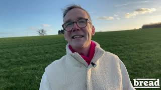 Come as you are | Dominic Muir | Daily Bread