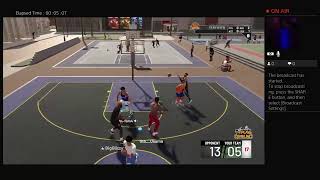 Liljohn-fam4's Live PS4 Broadcast