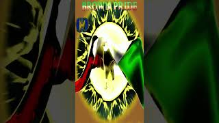 BROWN PRIDE - CALI CRAZED | JUNE 23, 2023