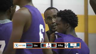 Cobras Vs Bulldogs Playoffs