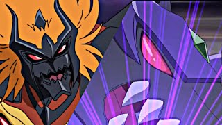 TOP 5 STRONGEST DARKUS 🎆 BAKUGAN