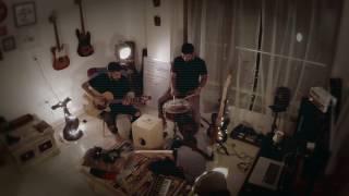 Heal Over - Sur HQ Jam Session