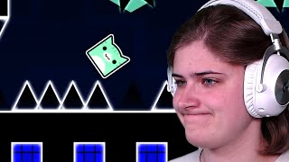 Juniper tries Necropolis...