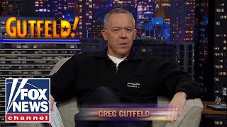 Gutfeld: This is damning evidence…