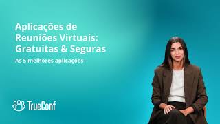 Os 5 Melhores Aplicativos de Reunião Virtual | Melhor Software de Videoconferência