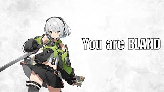 What your favourite Zenless Zone Zero character says about you.